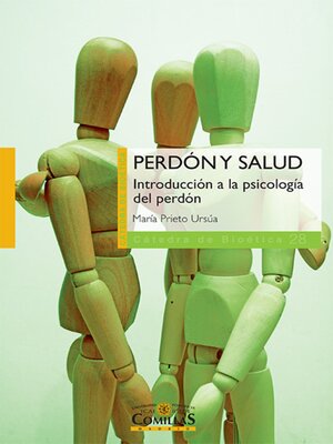 cover image of Perdón y salud